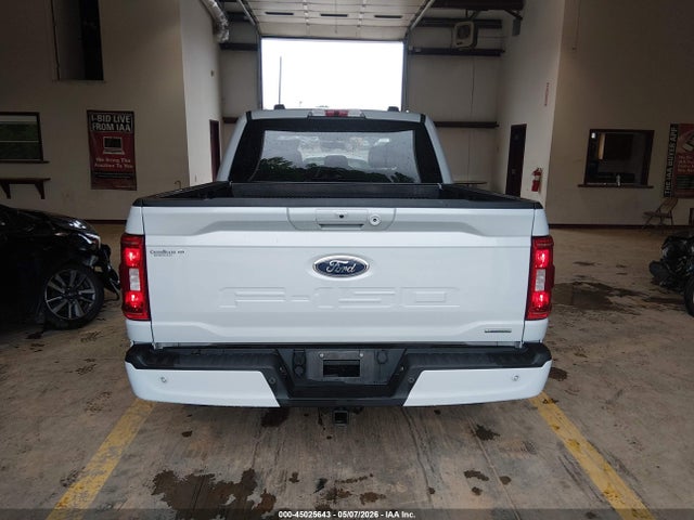 Ford F-150 Xlt