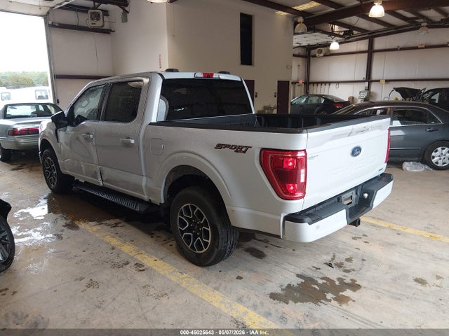 Ford F-150 Xlt