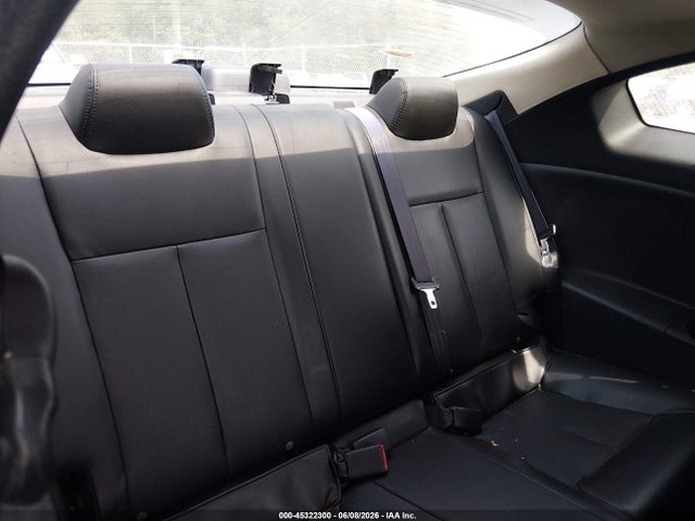 Nissan Altima 3.5 Se
