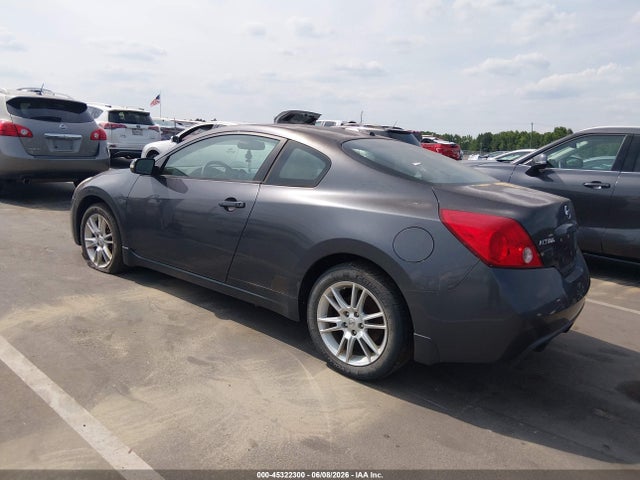 Nissan Altima 3.5 Se
