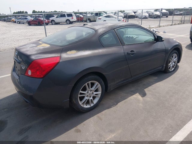 Nissan Altima 3.5 Se