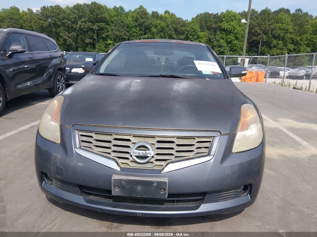 Nissan Altima 3.5 Se