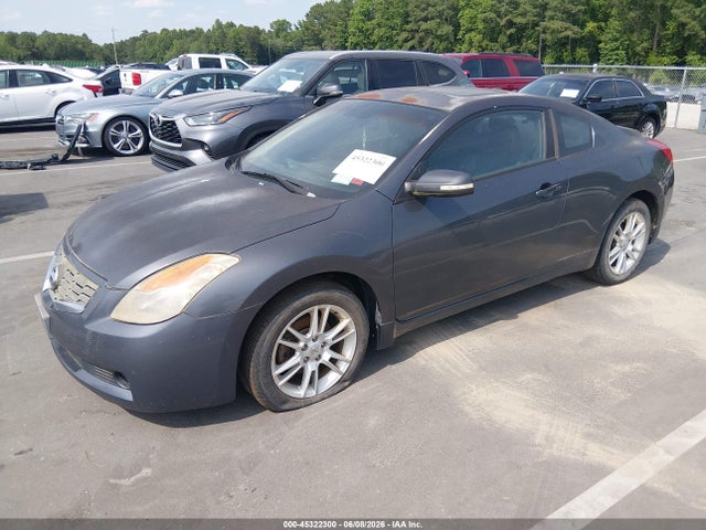 Nissan Altima 3.5 Se