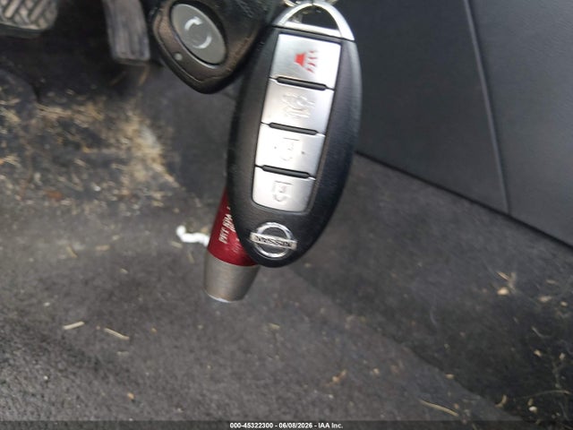 Nissan Altima 3.5 Se