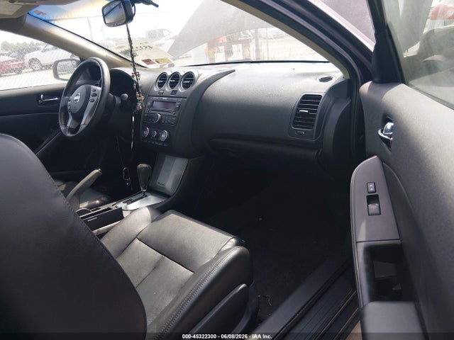 Nissan Altima 3.5 Se