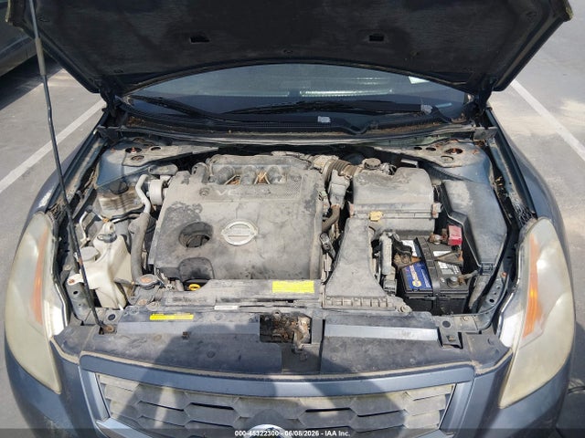 Nissan Altima 3.5 Se