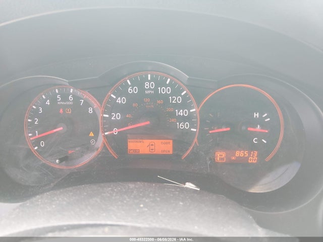 Nissan Altima 3.5 Se