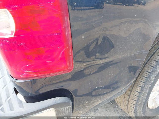 Chevrolet Silverado 1500 Ltz