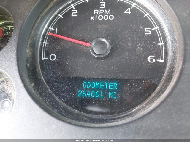 Chevrolet Silverado 1500 Ltz