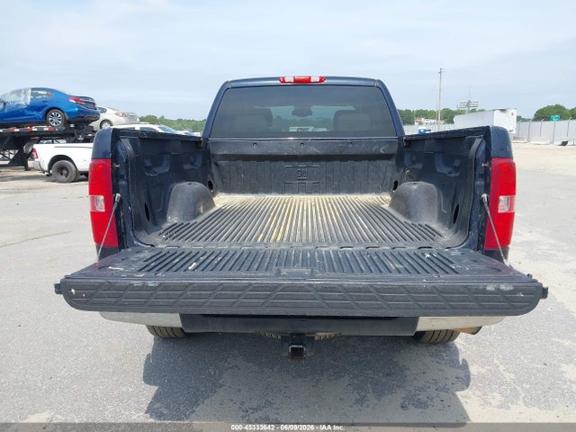 Chevrolet Silverado 1500 Ltz