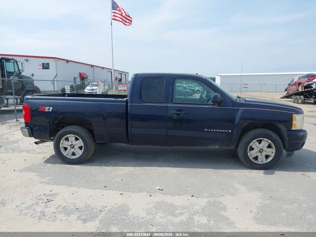 Chevrolet Silverado 1500 Ltz