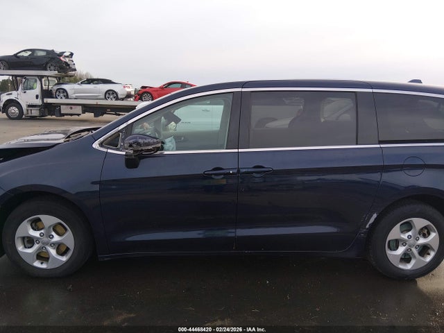 Chrysler Pacifica Lx