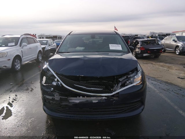 Chrysler Pacifica Lx
