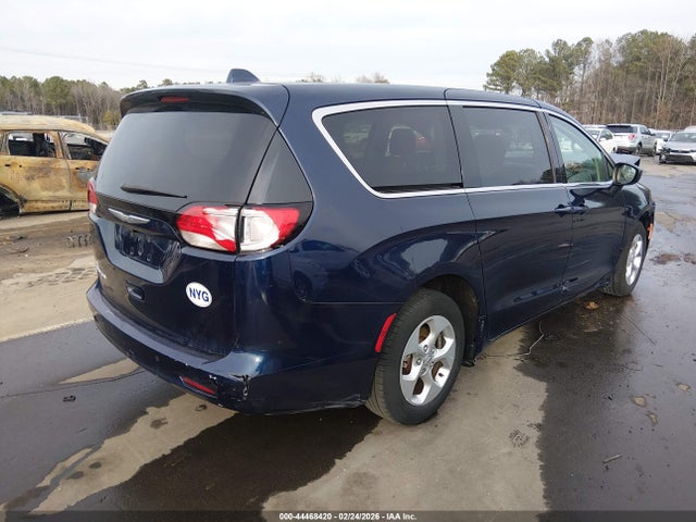 Chrysler Pacifica Lx