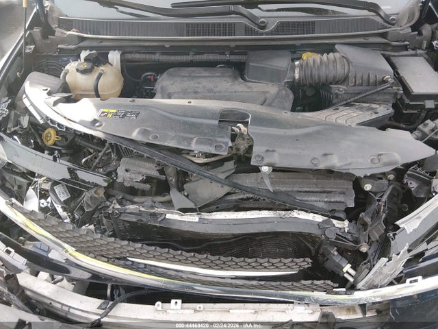 Chrysler Pacifica Lx