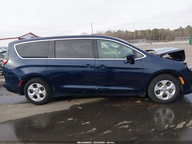 Chrysler Pacifica Lx
