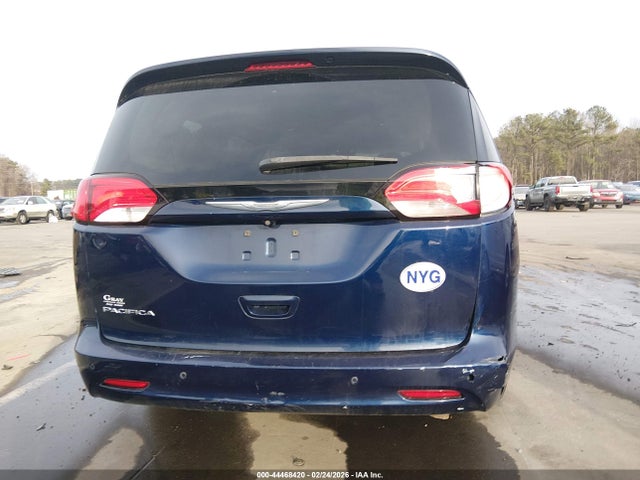 Chrysler Pacifica Lx