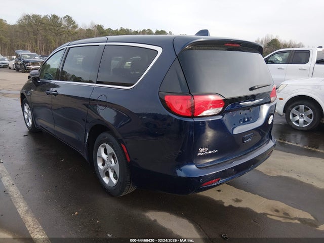 Chrysler Pacifica Lx
