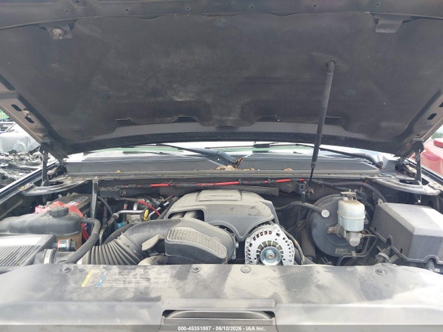 Cadillac Escalade Standard