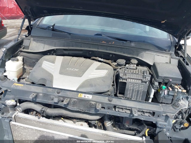 Hyundai SANTA FE Limited Ultimate