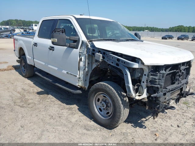 Ford F-250 Xlt