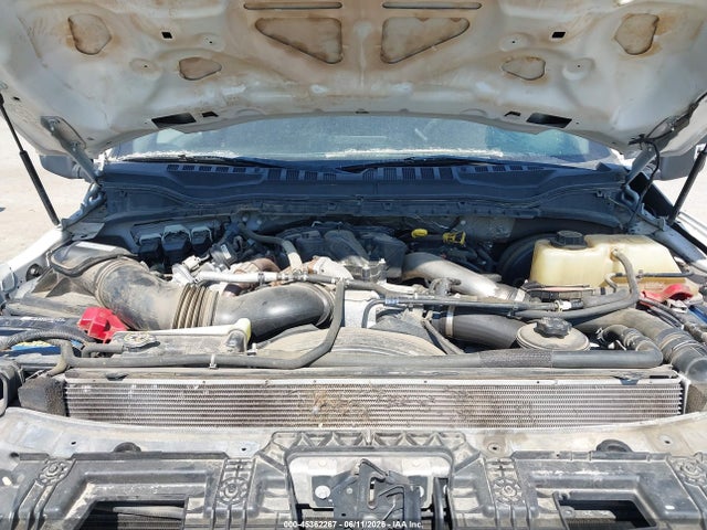 Ford F-250 Xlt
