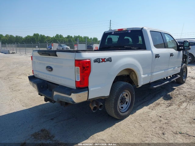 Ford F-250 Xlt