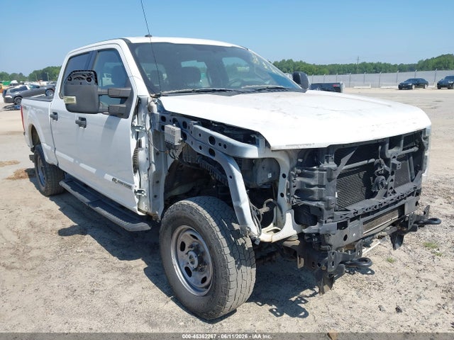 Ford F-250 Xlt