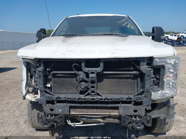 Ford F-250 Xlt
