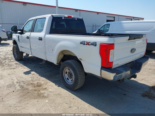 Ford F-250 Xlt