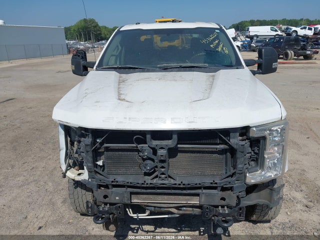 Ford F-250 Xlt