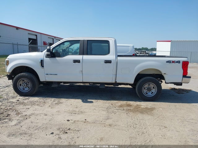 Ford F-250 Xlt