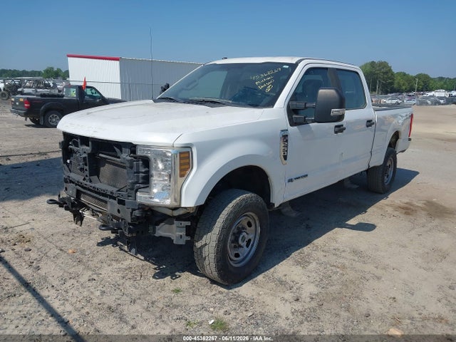 Ford F-250 Xlt