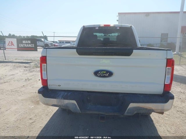 Ford F-250 Xlt