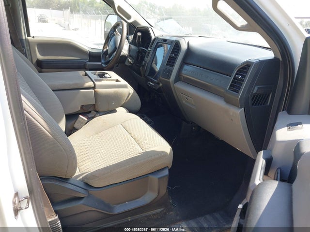 Ford F-250 Xlt