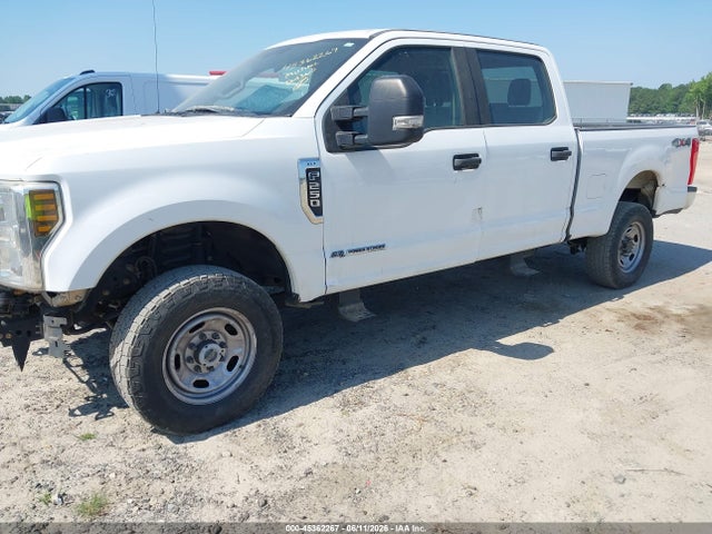 Ford F-250 Xlt