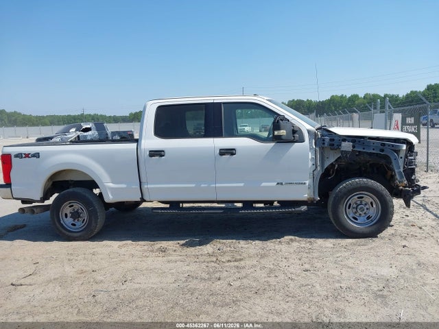 Ford F-250 Xlt