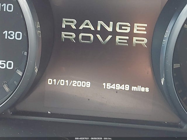 Land Rover Range Rover Evoque Pure Plus