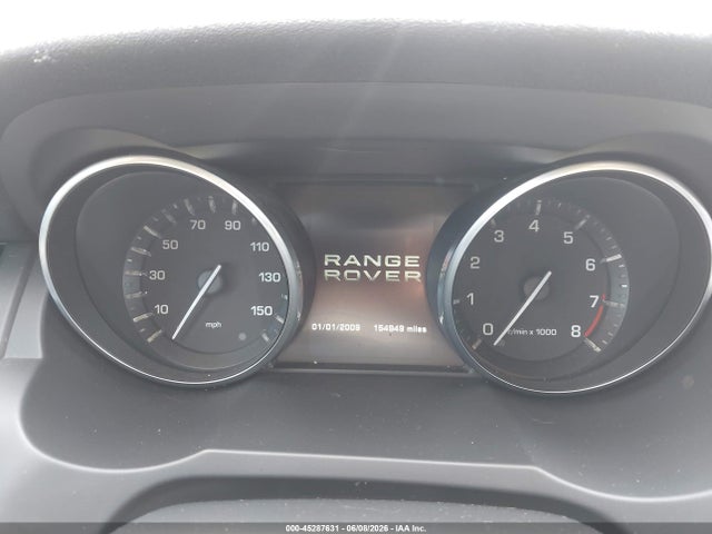 Land Rover Range Rover Evoque Pure Plus
