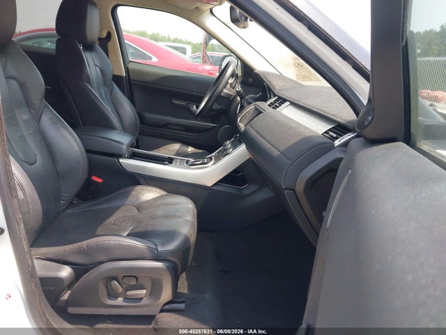 Land Rover Range Rover Evoque Pure Plus