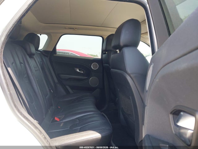 Land Rover Range Rover Evoque Pure Plus