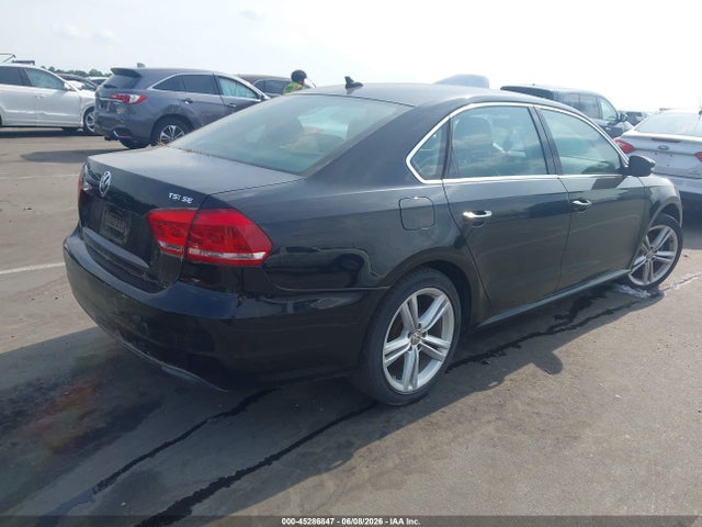 Volkswagen Passat 1.8t Se