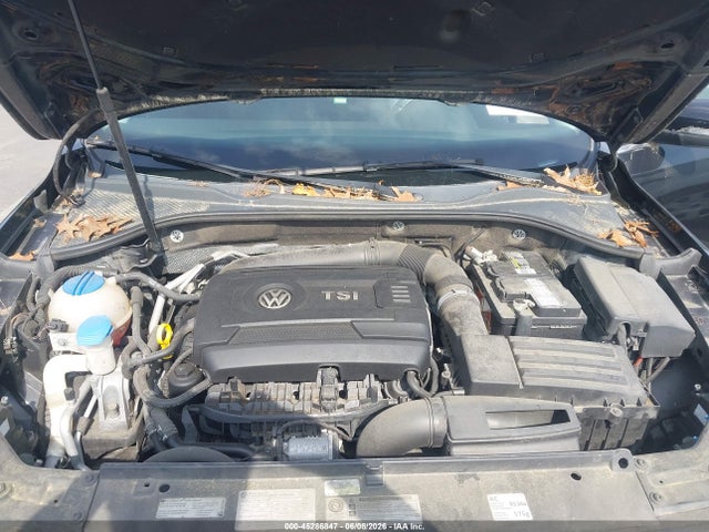 Volkswagen Passat 1.8t Se