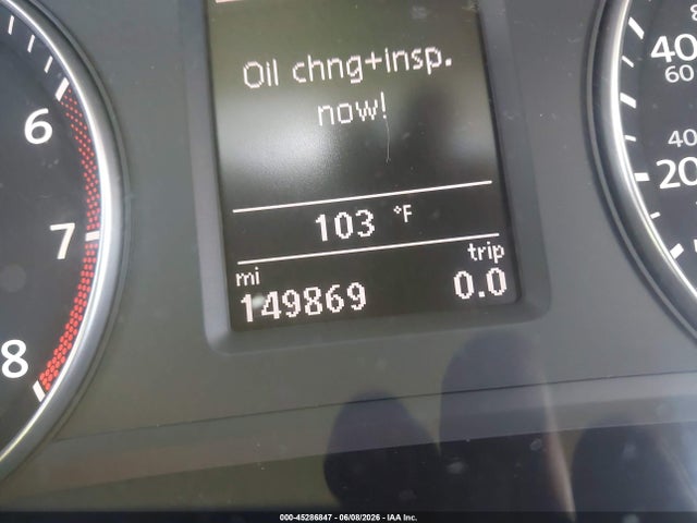 Volkswagen Passat 1.8t Se