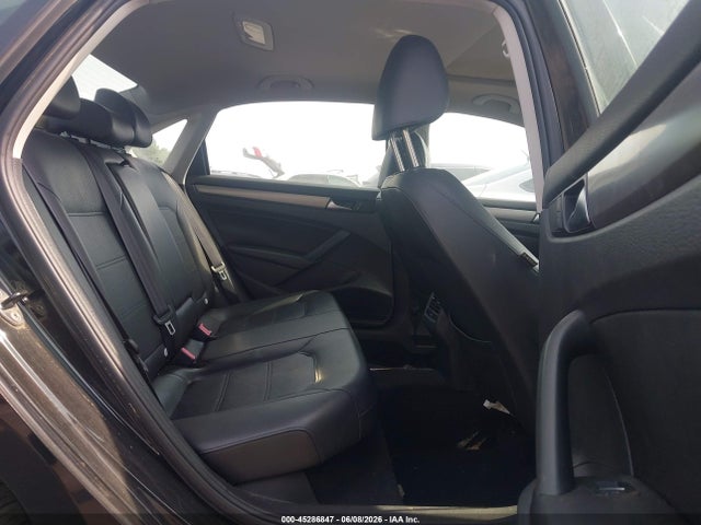 Volkswagen Passat 1.8t Se