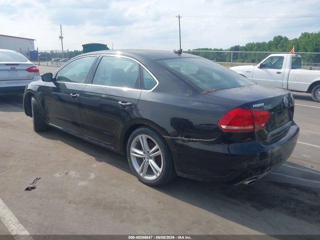 Volkswagen Passat 1.8t Se
