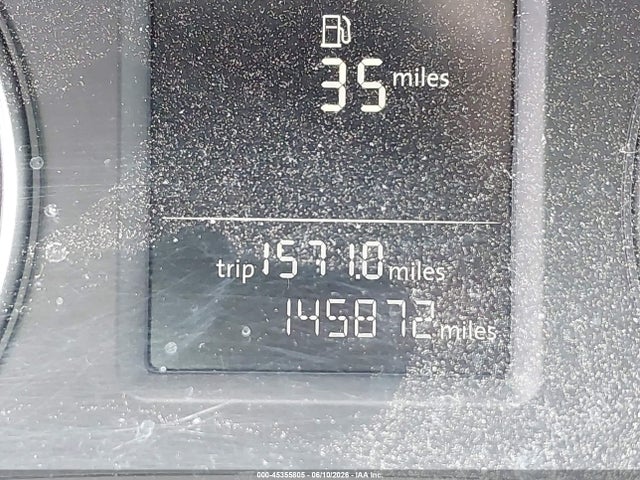 Volkswagen Passat 1.8t Wolfsburg Edition