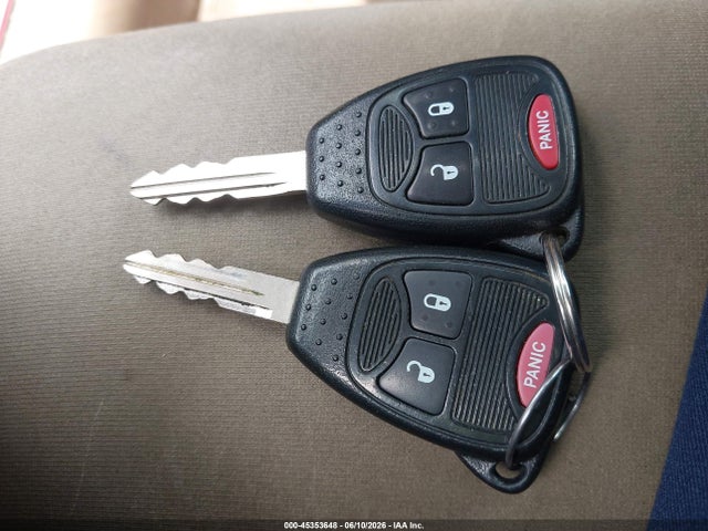 Jeep Compass Sport