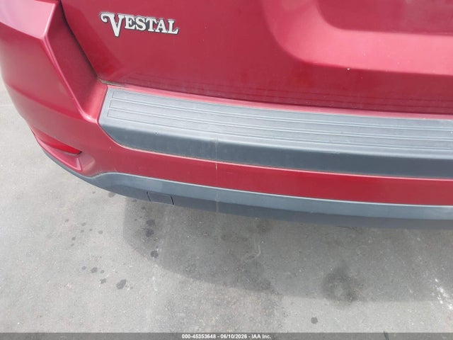 Jeep Compass Sport