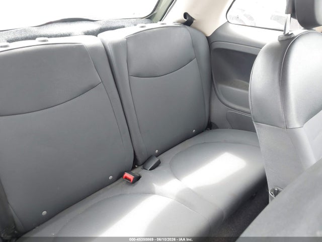 FIAT 500 Pop